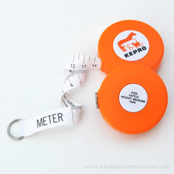 Animal Weight Measuring Tape 2.5M